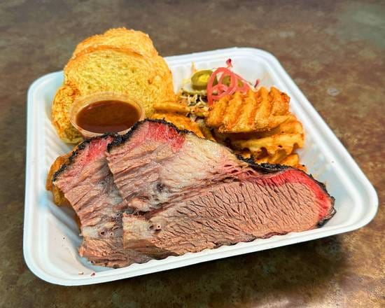 Brisket Box