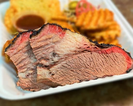 Brisket (per 100g)