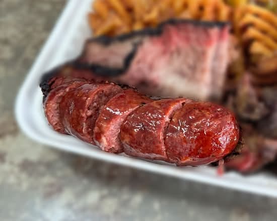 Beef Chorizo Sausage